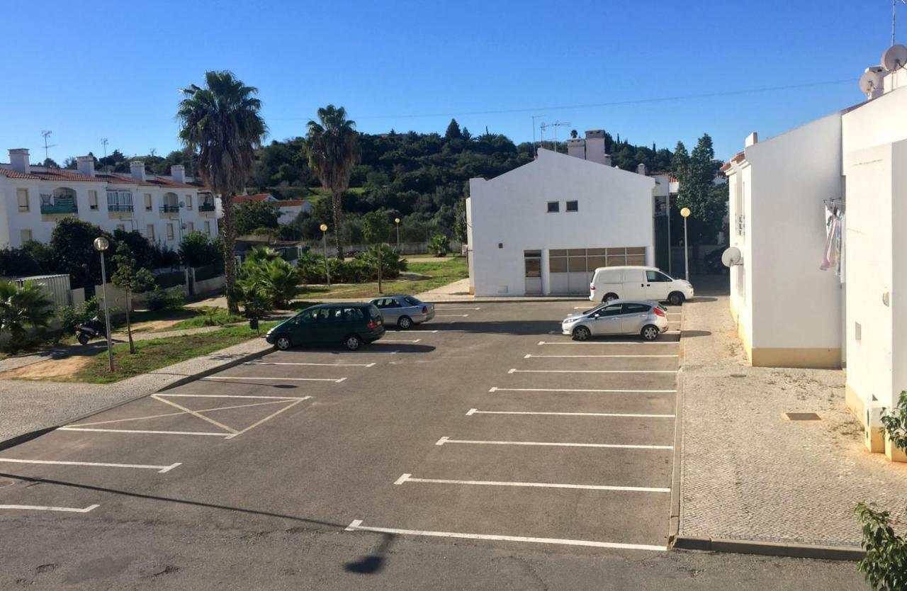 Casa Allegra Apartment Carvoeiro  Exterior photo